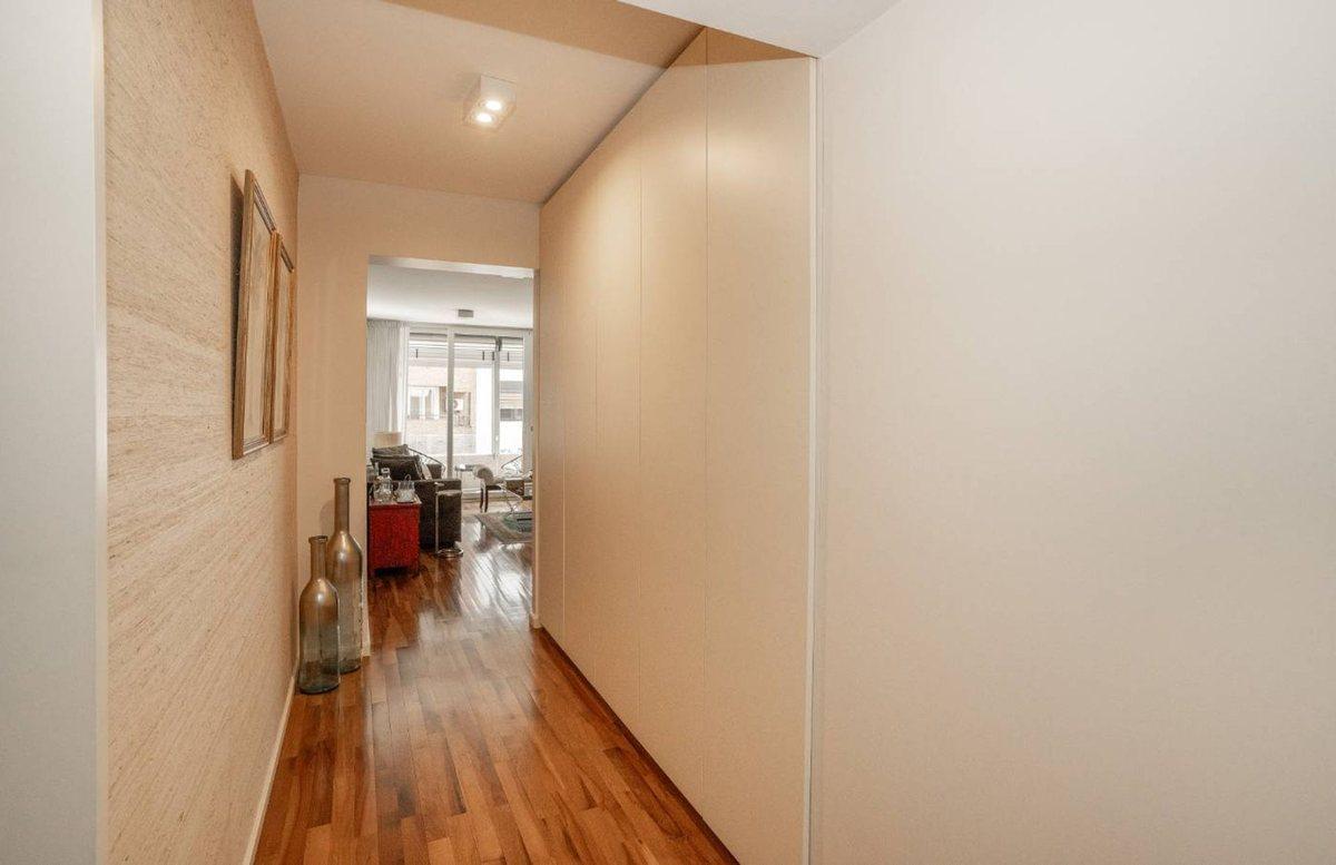 Foto de VENTA PALERMO CHICO PISO DOS SUITES COCHERA BALCON, imagen 2