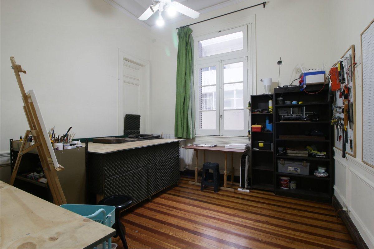 Foto de 6 AMBIENTES CON BALCON EN BALVANERA, imagen 5