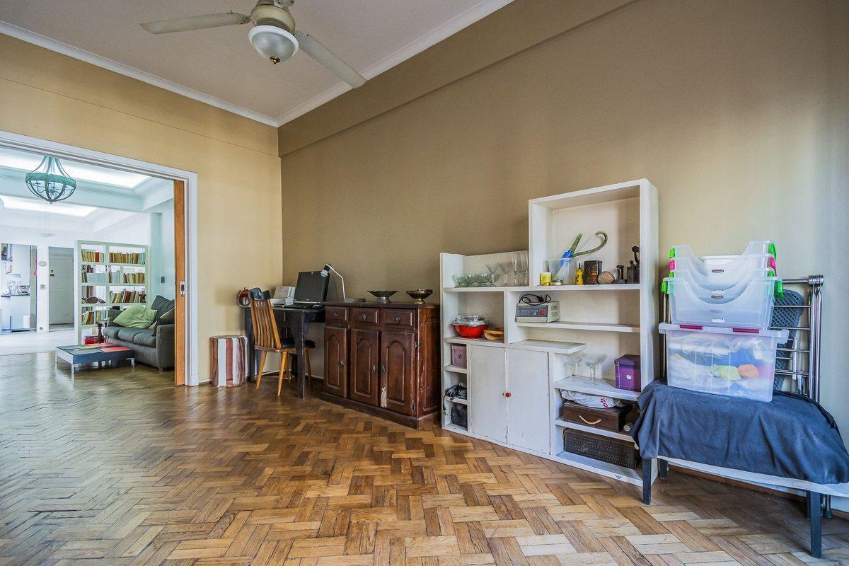 Foto de Departamento 3 Ambientes Venta Barrio Norte C/ Dep, imagen 1