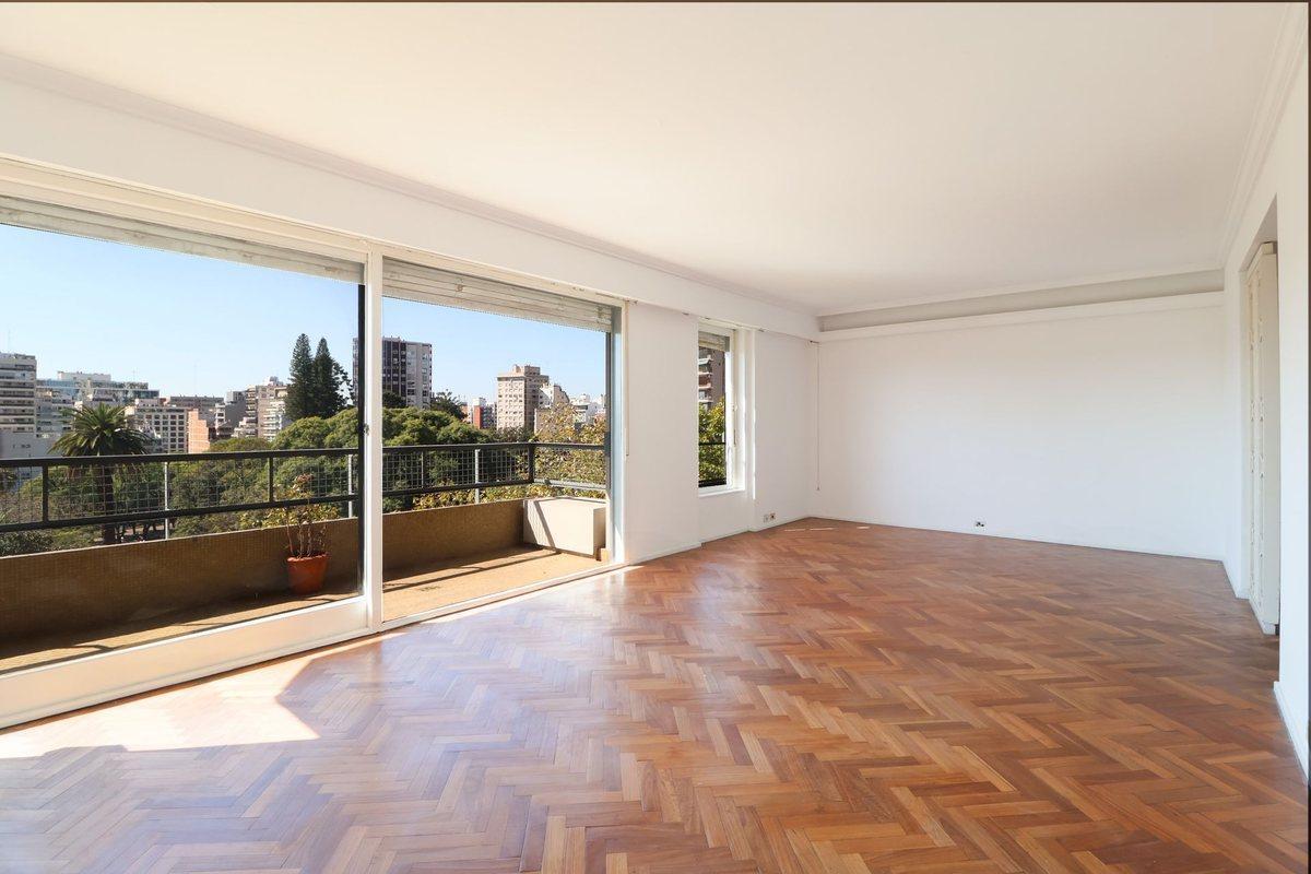 Foto de Departamento Venta 4 Ambientes Cochera Barrancas, imagen 1