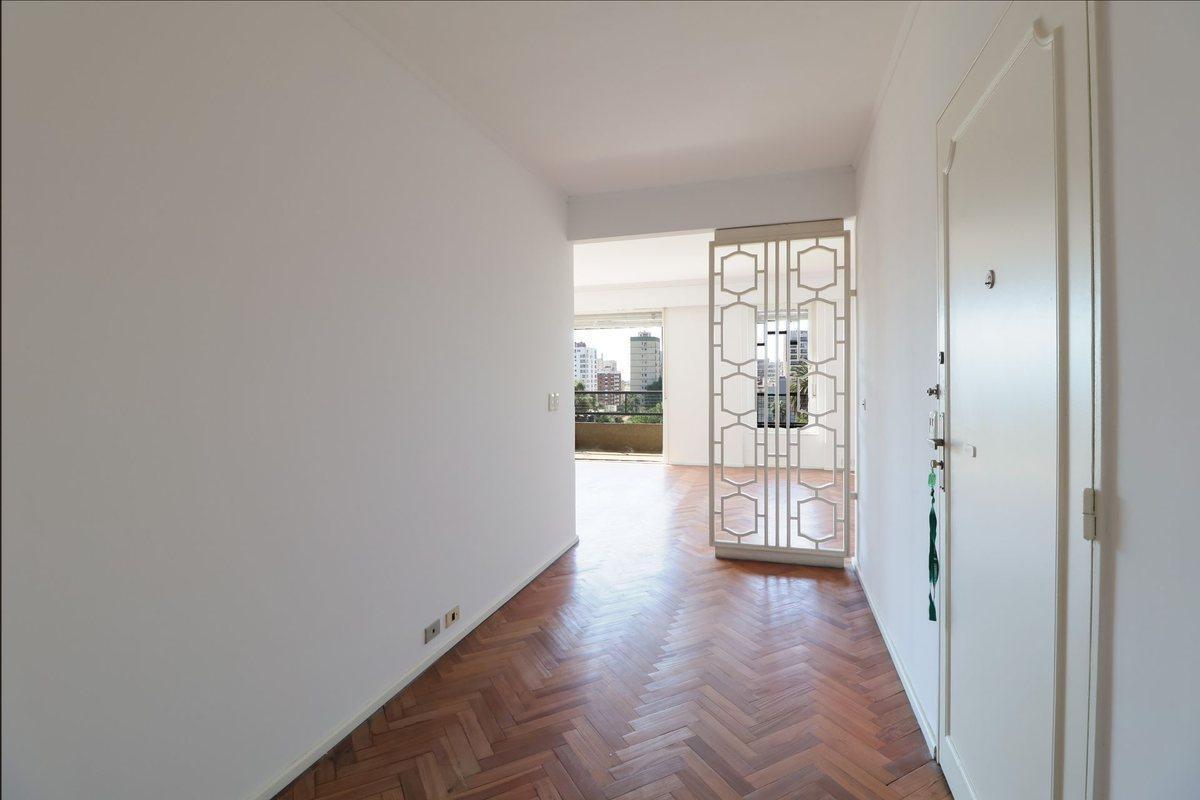 Foto de Departamento Venta 4 Ambientes Cochera Barrancas, imagen 2