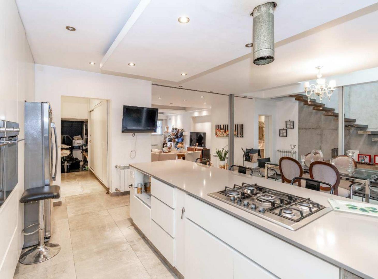 Foto de VENTA CASA PALERMO TERRAZA PILETA QUINCHO GARAGE, imagen 1