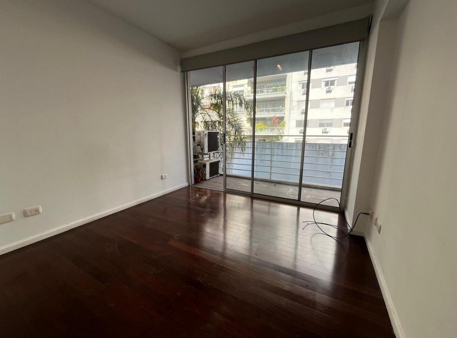 Foto de Alquiler 2 Ambientes Palermo Hollywood Contrafrent, imagen 3