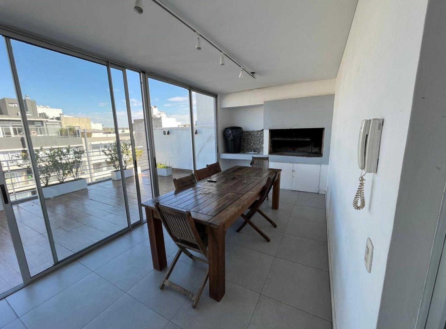 Foto de Alquiler 2 Ambientes Palermo Hollywood Contrafrent, imagen 5