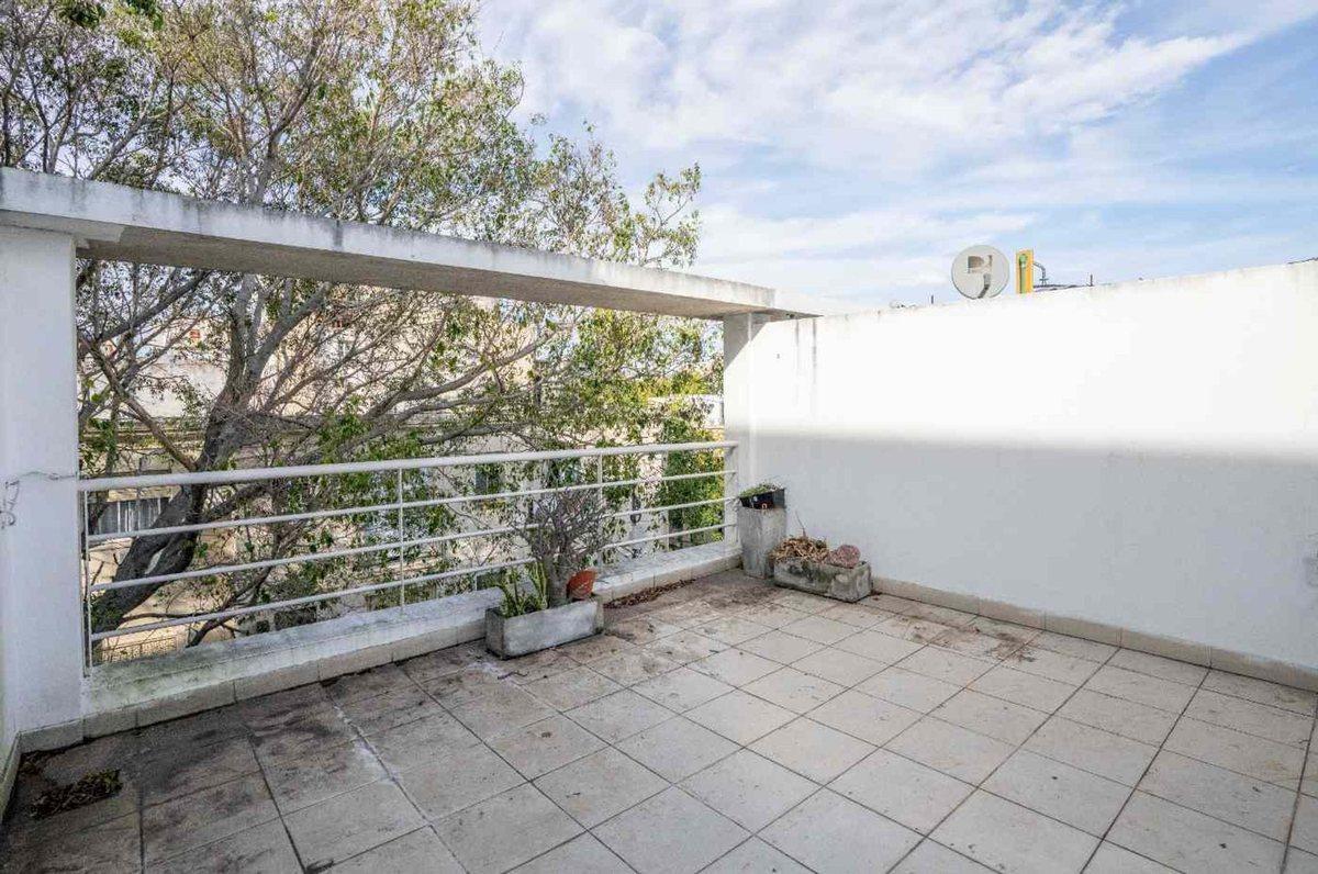 Foto de SAAVEDRA Dúplex con Terraza, Lavadero sin Expensas, imagen 3