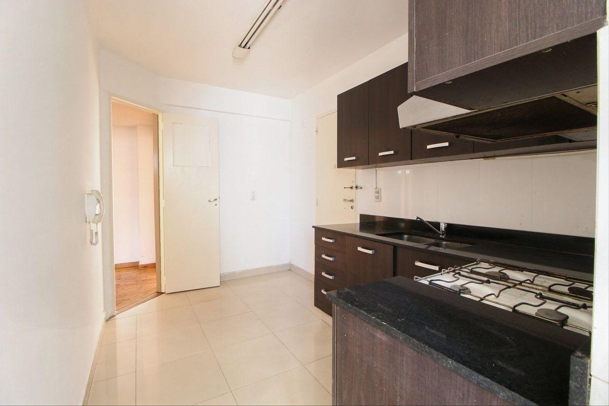 Foto de VENTA VILLA CRESPO 3 AMBIENTES BALCÓN DEPENDENCIA, imagen 2