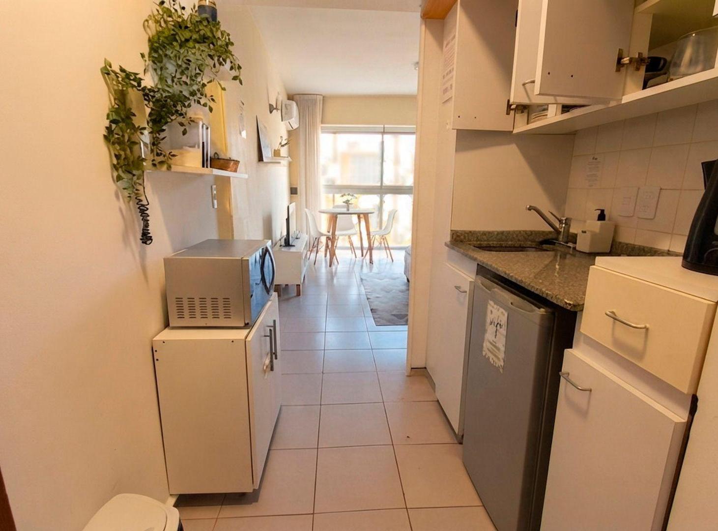 Foto de Venta Monoamb Airbnb con cochera en Retiro, imagen 2