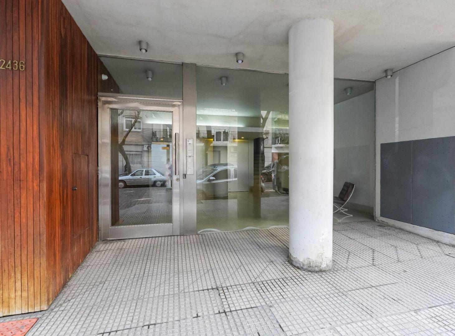 Foto de Alquiler Oficina Comercial Belgrano, imagen 2