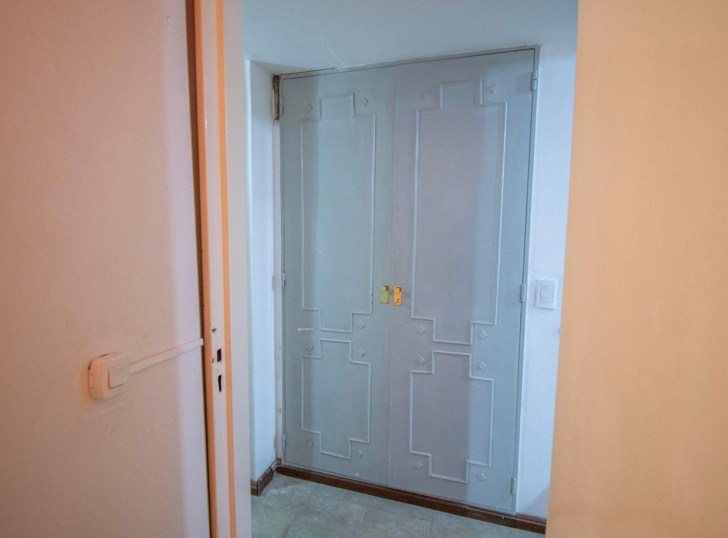 Foto de VENTA PLANTA BAJA PALERMO PLAZA ITALIA 2 AMB PATIO, imagen 4