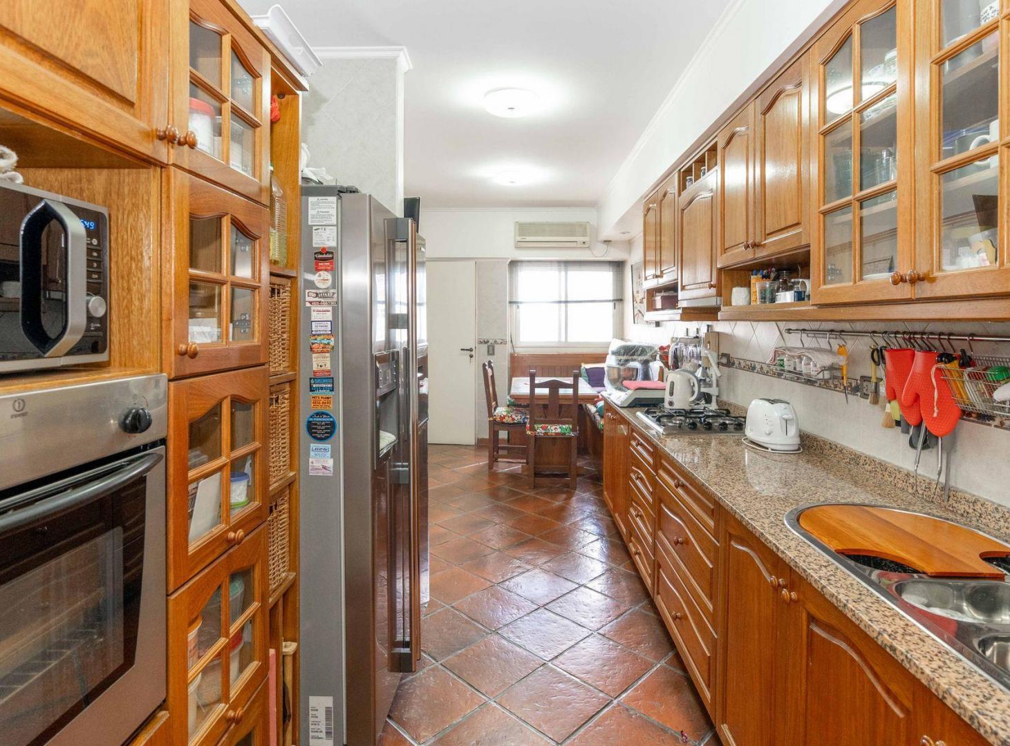 Foto de VENTA DEPARTAMENTO RECOLETA COCHERA BAJO PRECIO, imagen 4