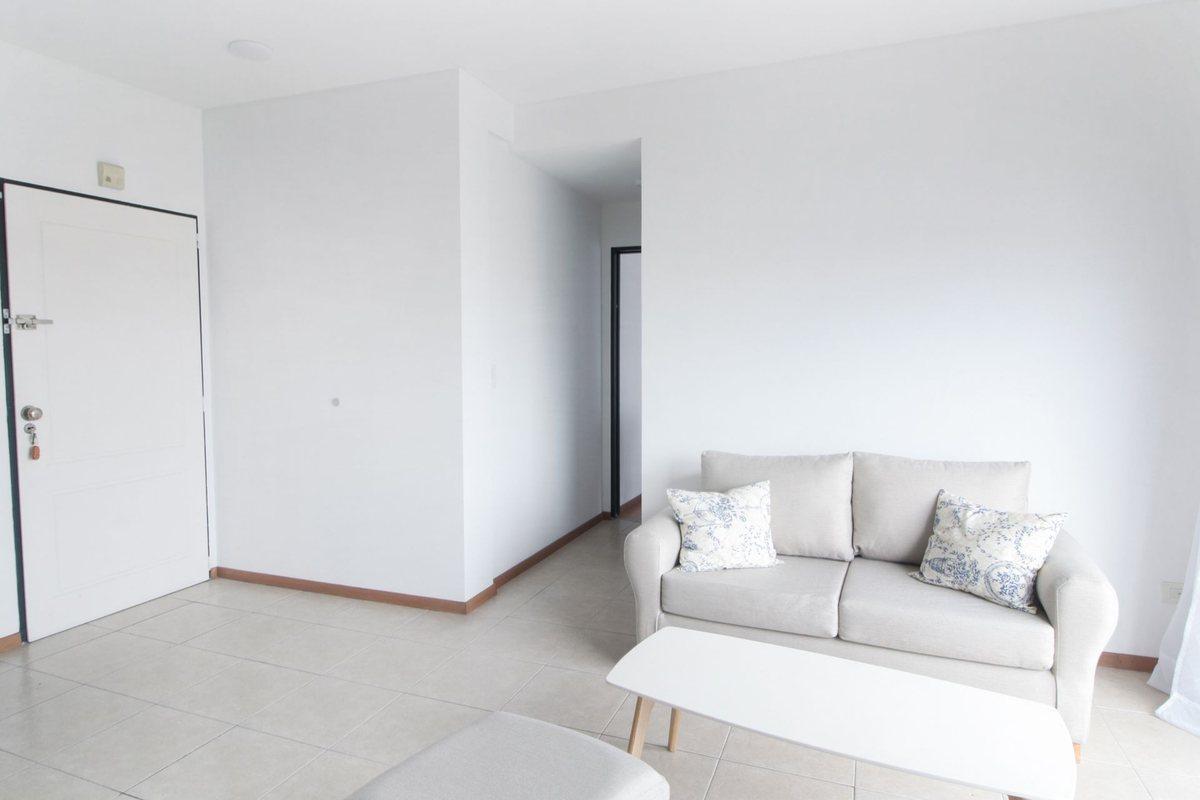 Foto de VENTA DEPARTAMENTO DOS AMBIENTES CON BALCON FRENTE, imagen 3