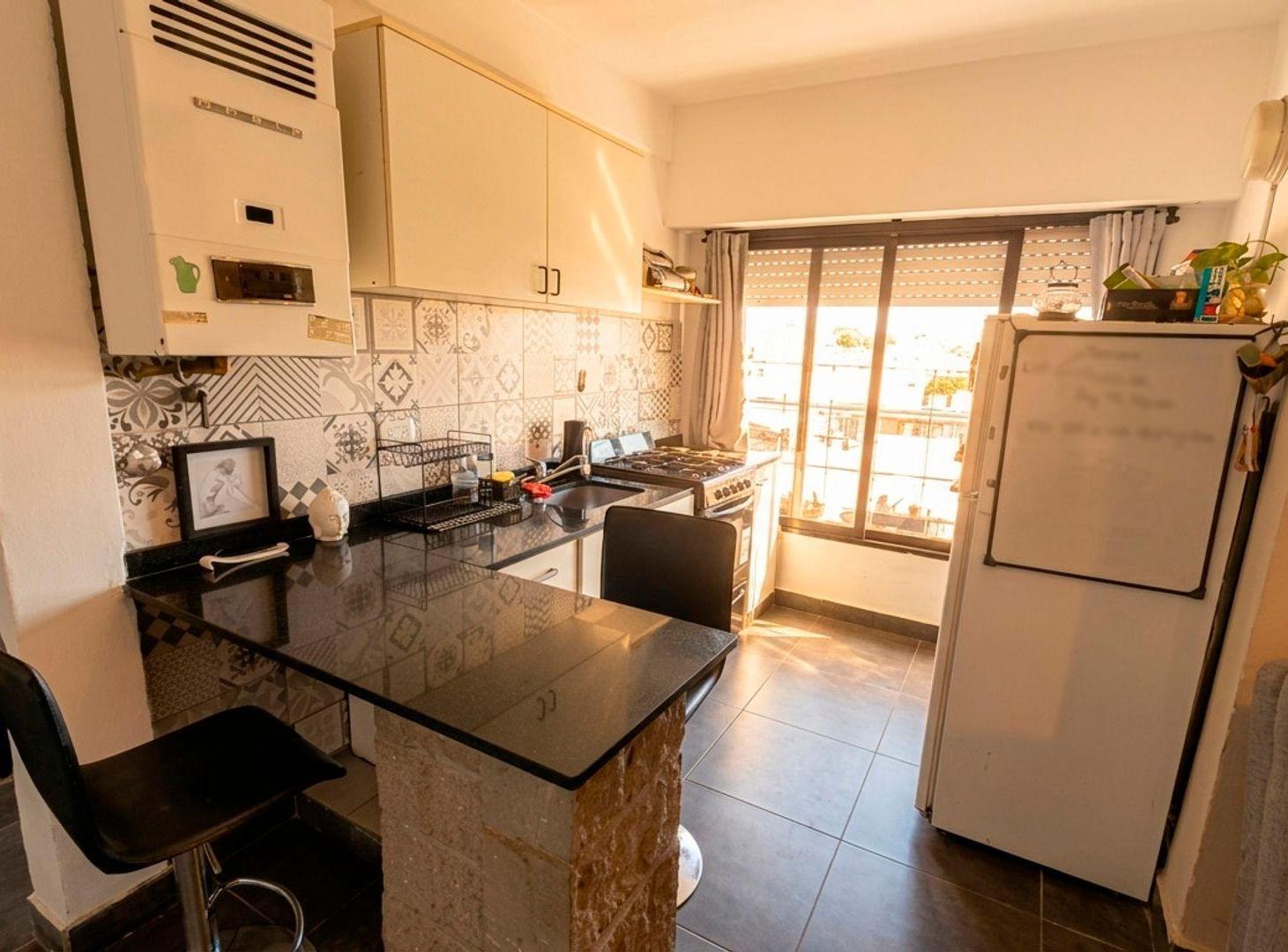 Venta Departamento 2 Amb y Medio Sin Expensas