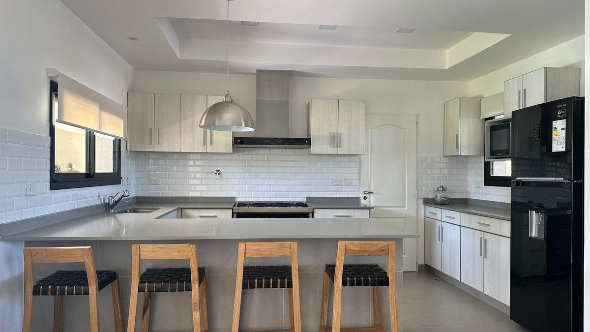 Foto de venta de casa en Valdevez Tristan Suarez Apto Cred, imagen 4