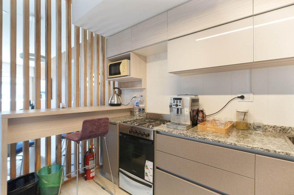 Foto de Oficina 3 Ambientes Venta Palermo Balcón, imagen 4