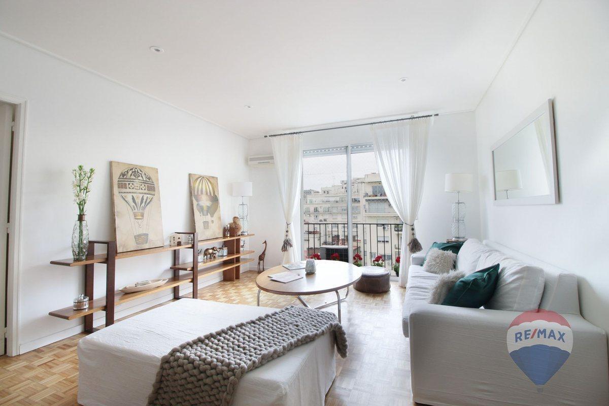 Foto de Departamento 4 ambientes Venta Recoleta Cochera, imagen 4