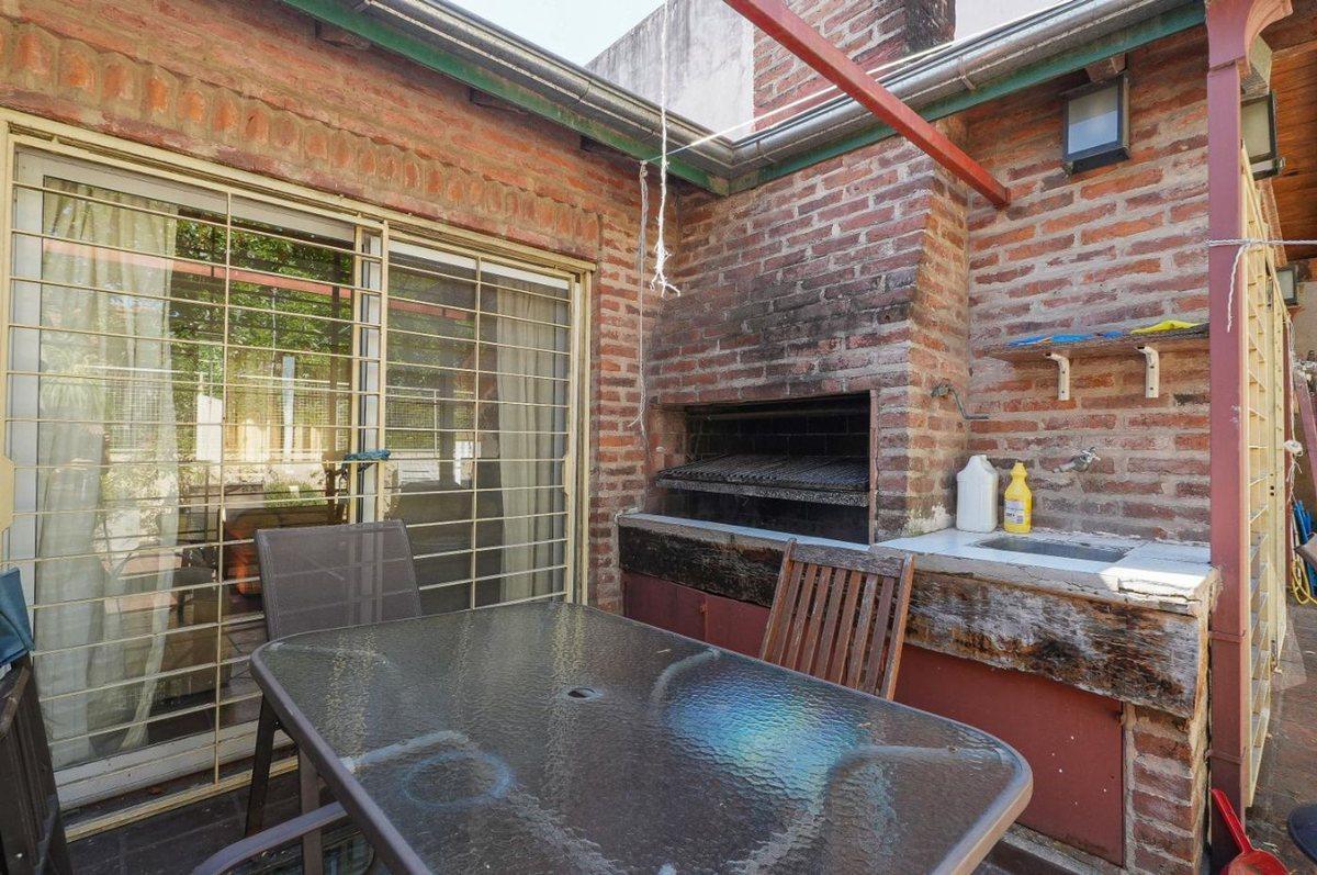 Foto de PH 4 Ambientes Venta Nuñez C/ Terraza y Parrilla, imagen 5