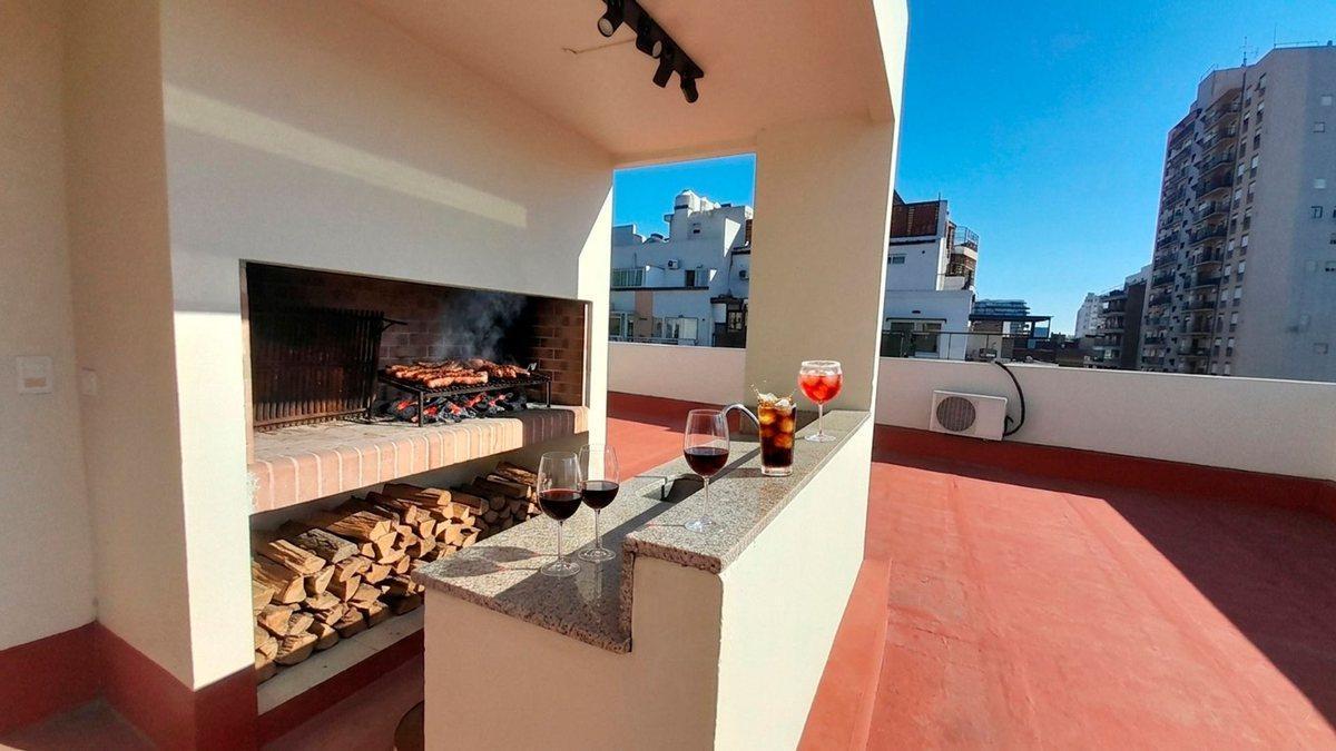 Foto de Venta Semipiso 2 Amb al Frente Balcón en Caballito, imagen 1