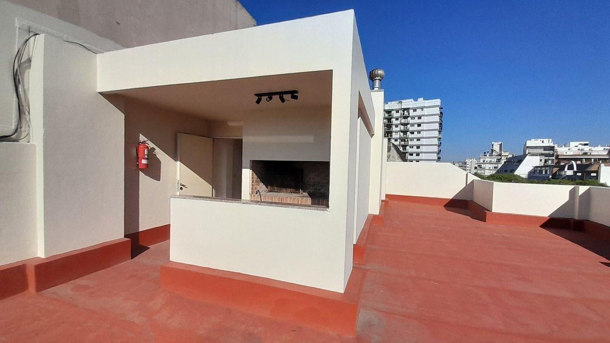 Foto de Venta Semipiso 2 Amb al Frente Balcón en Caballito, imagen 2
