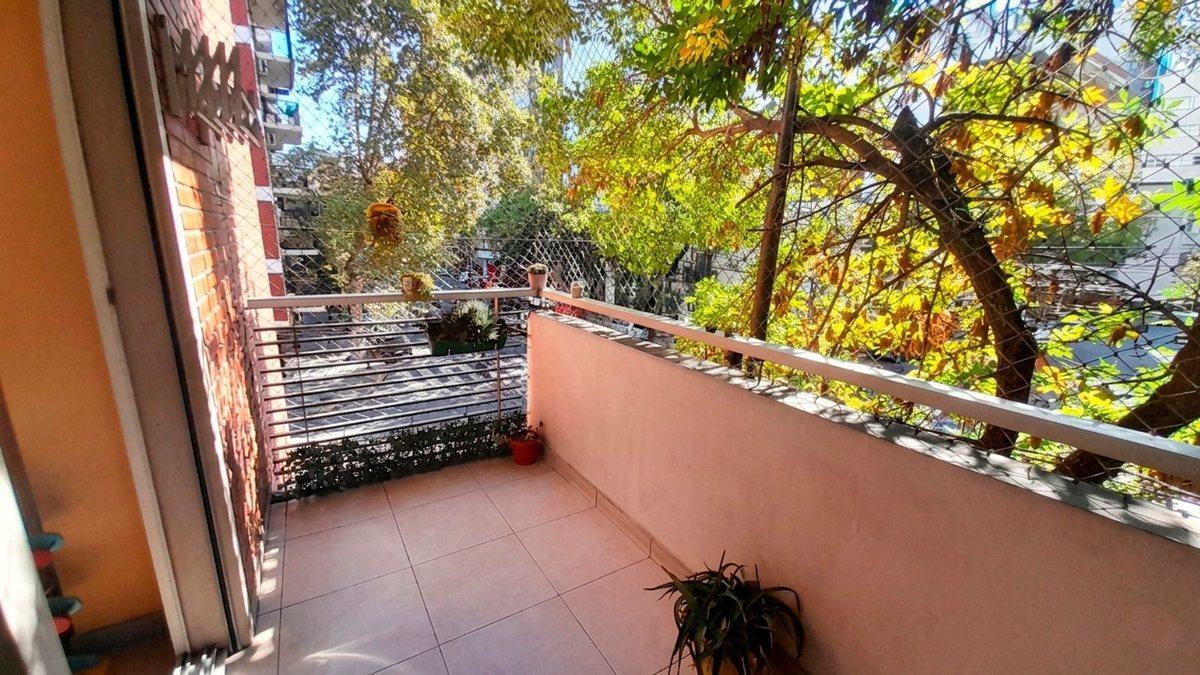 Foto de Venta Semipiso 2 Amb al Frente Balcón en Caballito, imagen 3