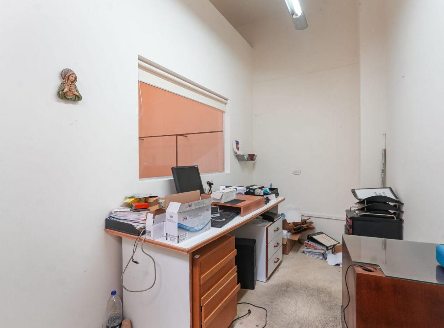 Foto de Edificio En Bloque Venta Villa Crespo Amplios usos, imagen 2