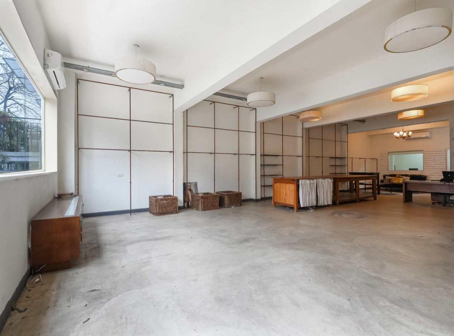 Foto de Local Comercial Venta Villa Crespo PB + 2 pisos, imagen 5