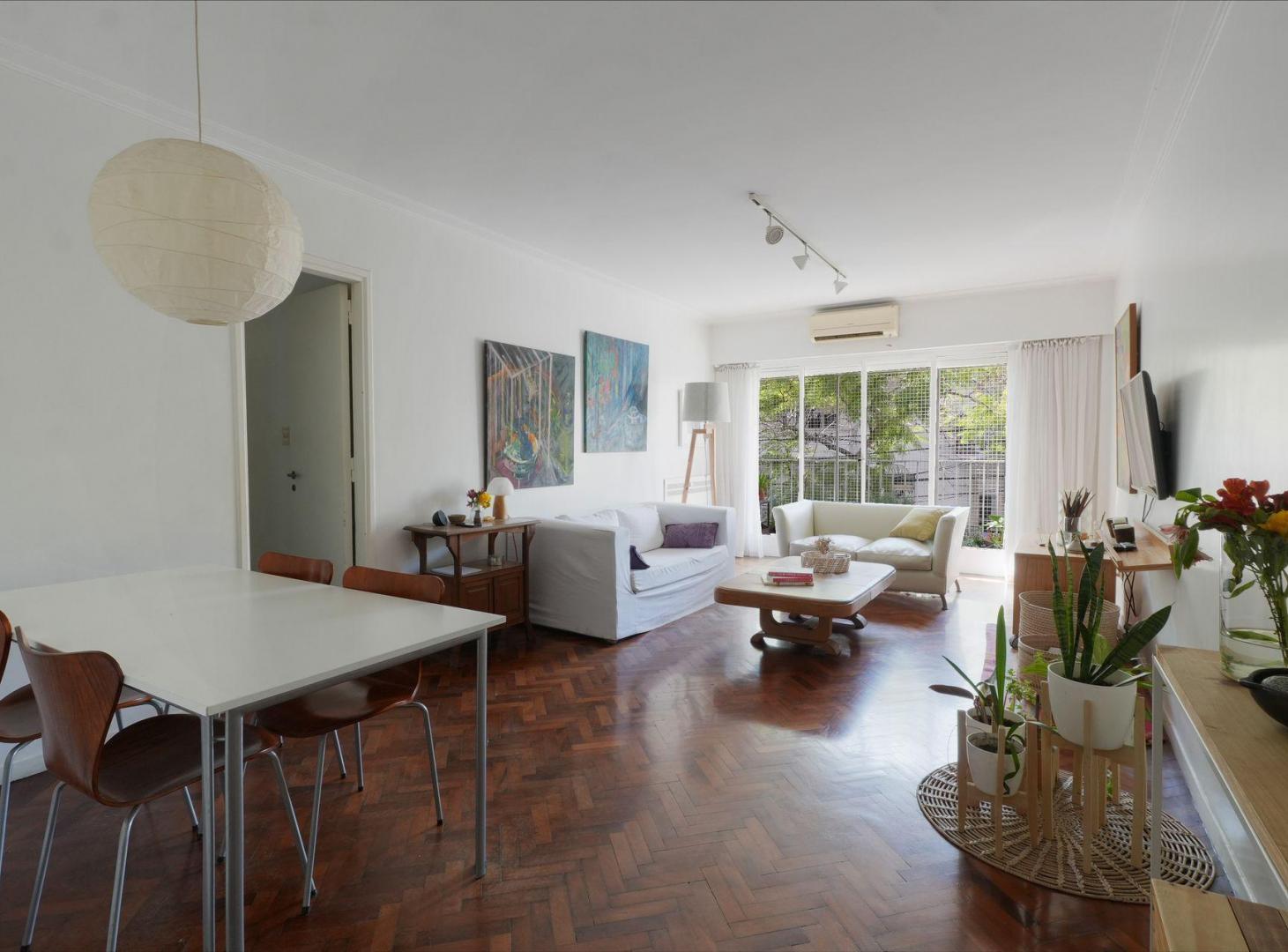 Foto de Departamento 5 ambientes en venta en Caballito, imagen 3