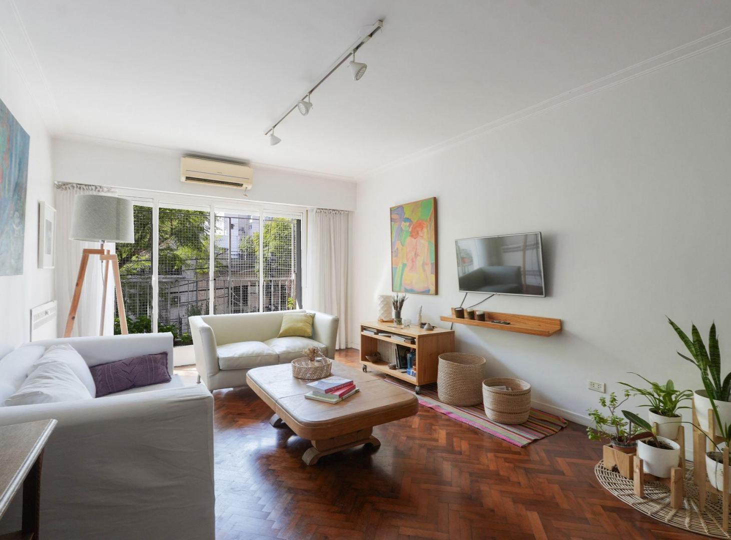 Foto de Departamento 5 ambientes en venta en Caballito, imagen 2