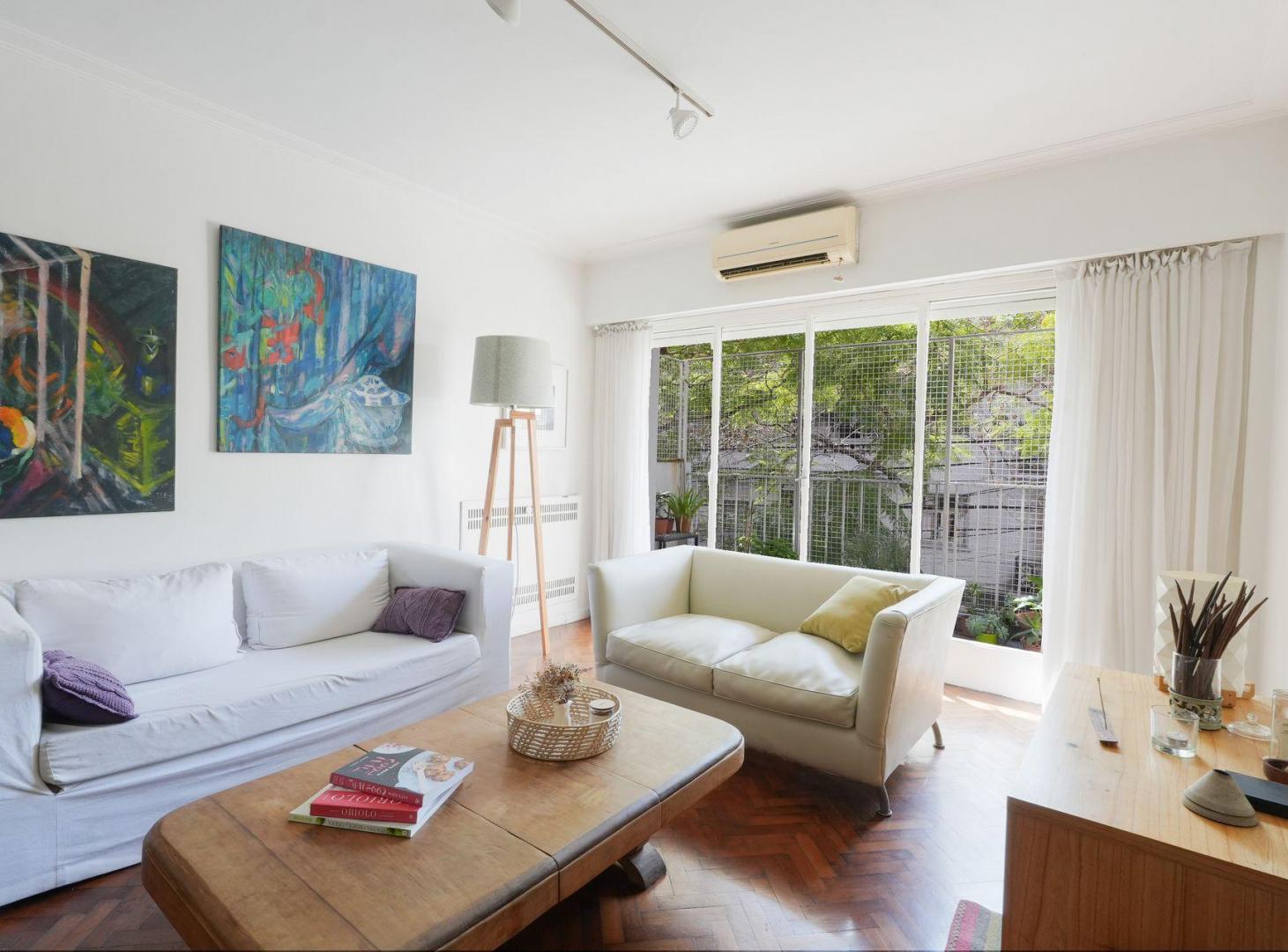 Foto de Departamento 5 ambientes en venta en Caballito, imagen 1
