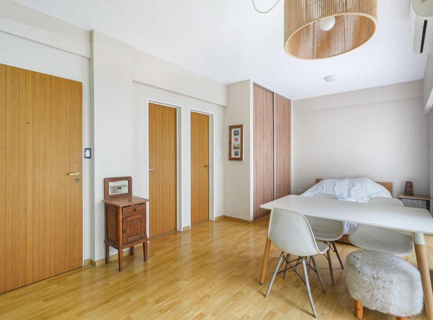 Foto de Departamento Monoambiente Venta Almagro, imagen 4
