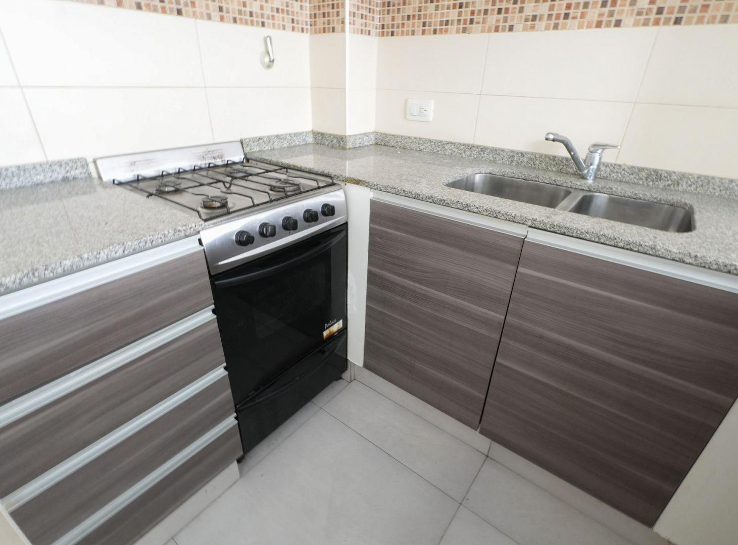 Foto de VENTA MODERNO DEPARTAMENTO 2 AMBIENTES BALCON LUZ, imagen 5