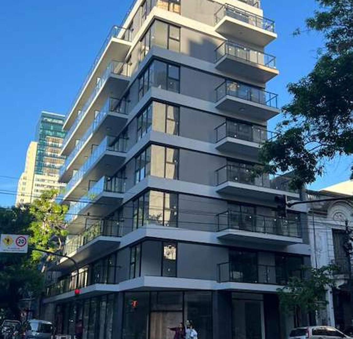 Foto de Local Comercial Venta Palermo Soho, imagen 2