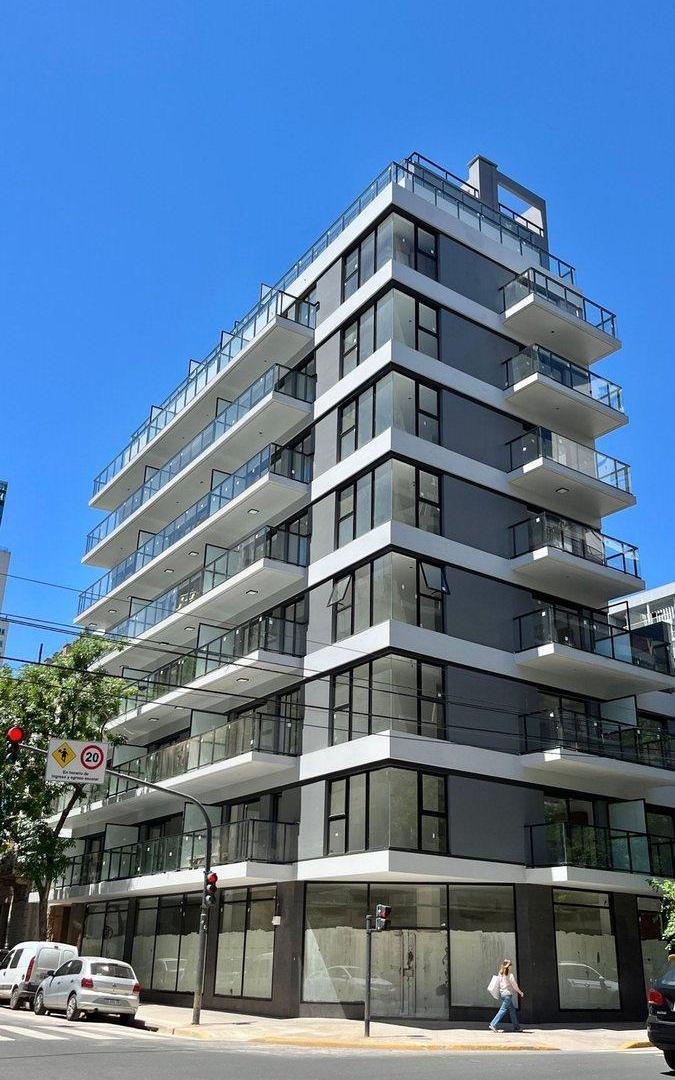 Foto de Local Comercial Venta Palermo Soho, imagen 3