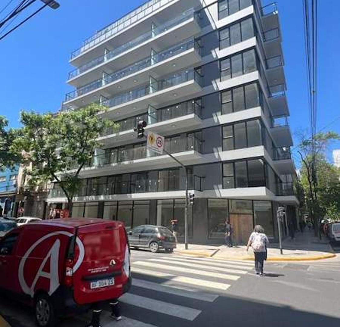 Foto de Local Comercial Venta Palermo Soho, imagen 1