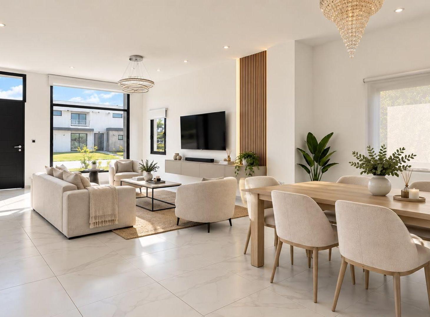 Foto de Casa en Venta en Lagos de Canning, imagen 4