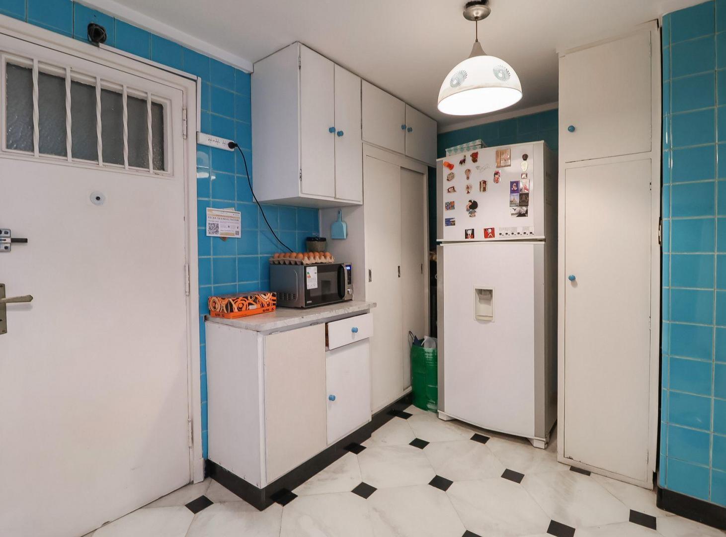 Foto de VENTA DEPARTAMENTO 4 AMB CON COCHERA RECOLETA, imagen 5