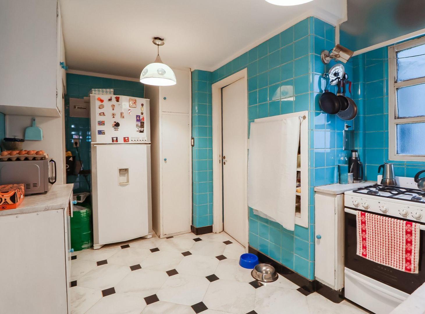 Foto de VENTA DEPARTAMENTO 4 AMB CON COCHERA RECOLETA, imagen 4