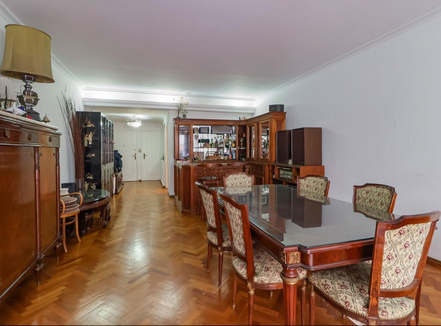 Foto de VENTA DEPARTAMENTO 4 AMB CON COCHERA RECOLETA, imagen 1