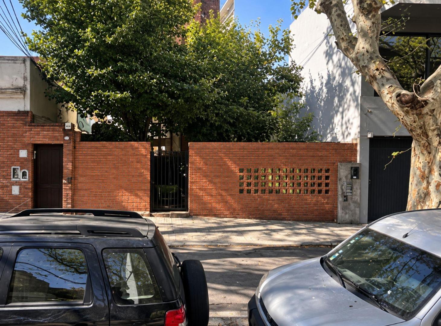 Foto de VENTA LOTE VILLA URQUIZA U.S.A.B.2, imagen 1