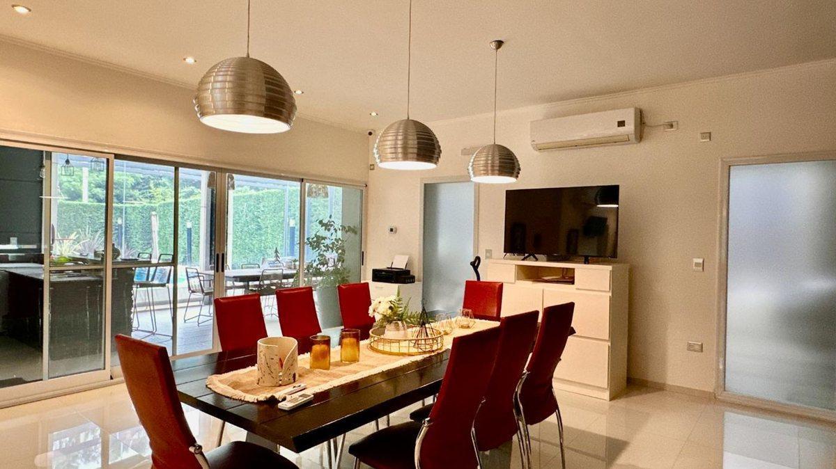 Foto de casa en alquiler en carlos spegazzini, imagen 2