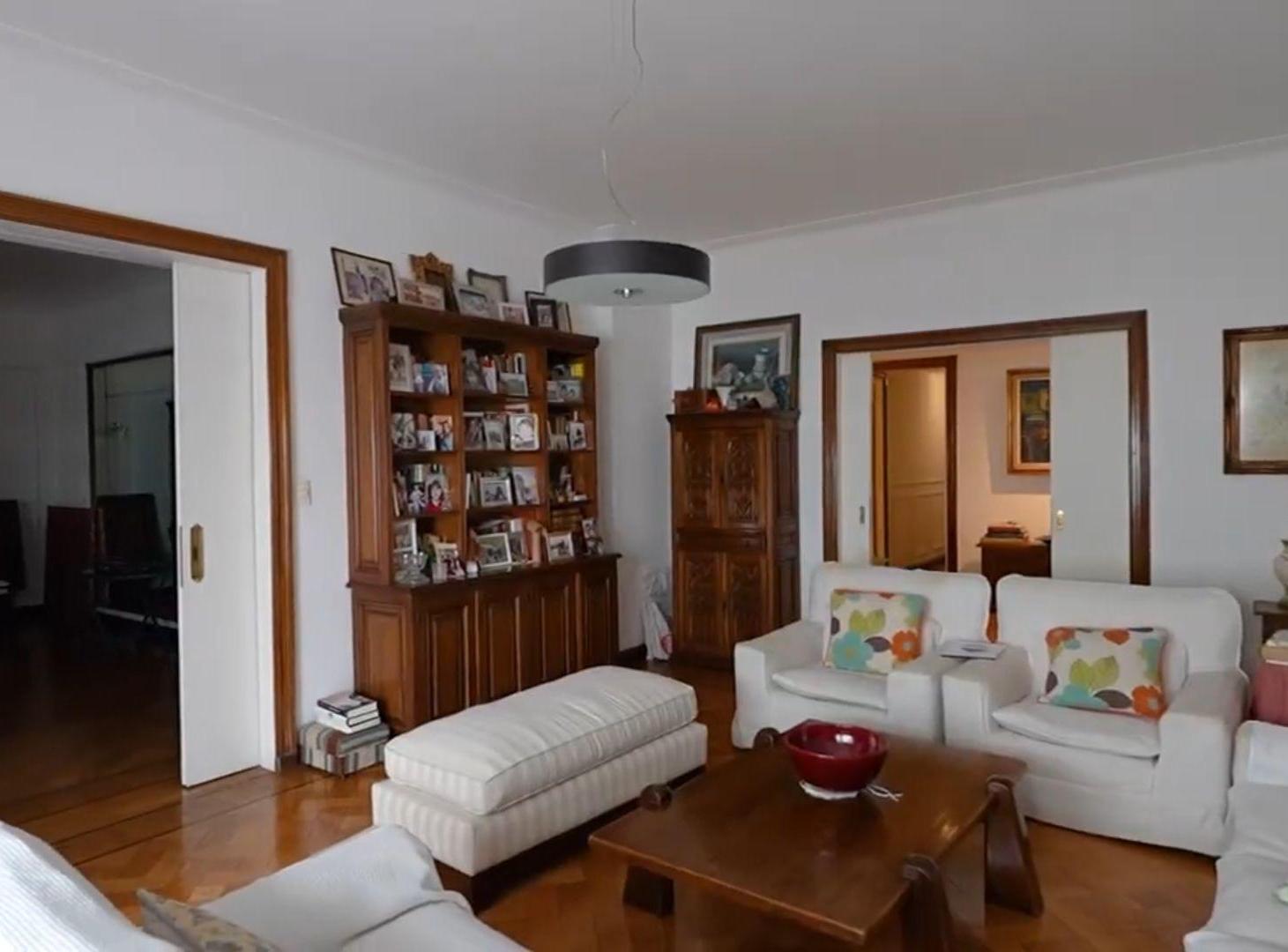 Foto de VENTA PISO 5 AMBIENTES Y 3 BALCONES TIPO CASA, imagen 4