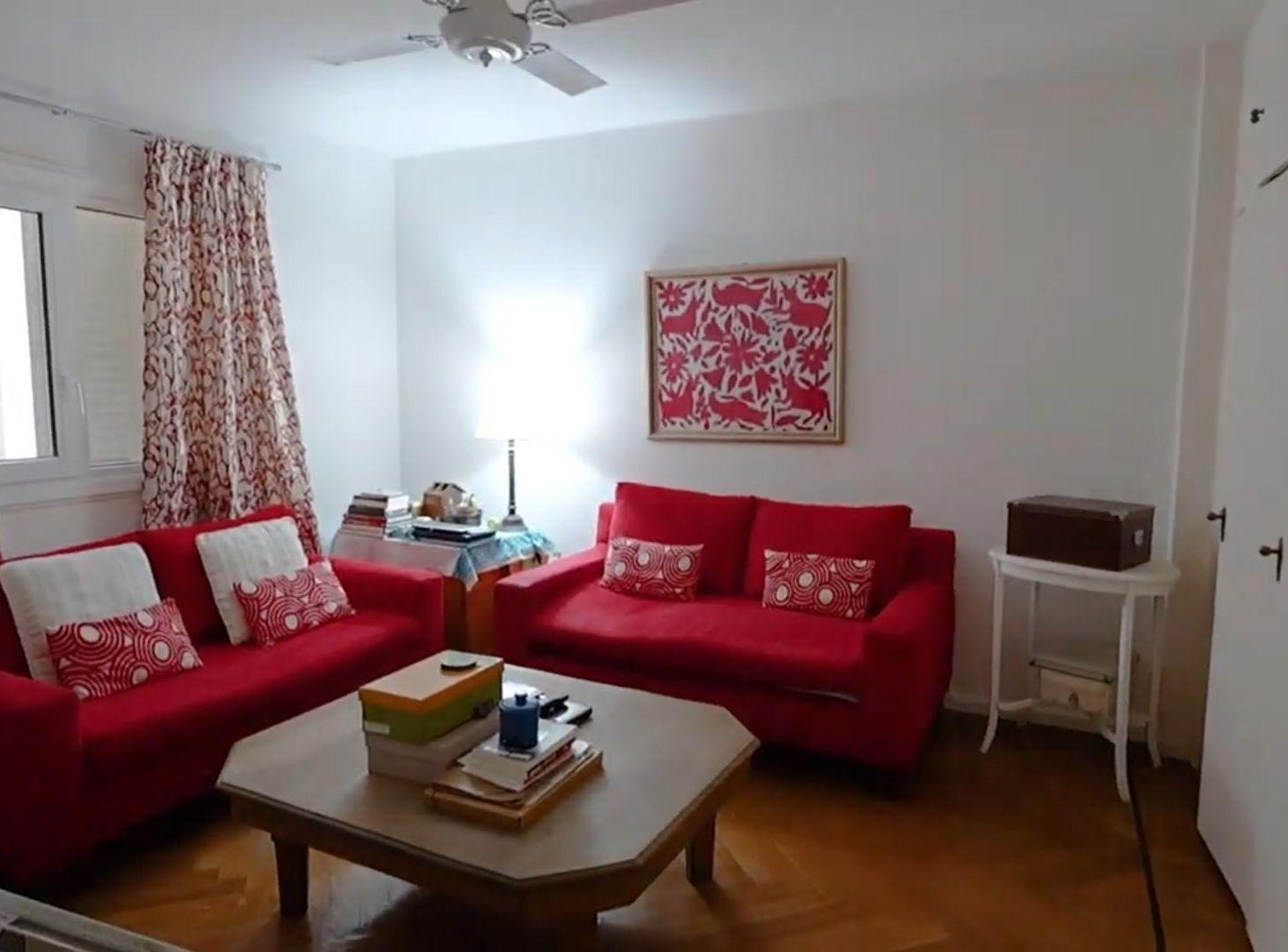 Foto de VENTA PISO 5 AMBIENTES Y 3 BALCONES TIPO CASA, imagen 5