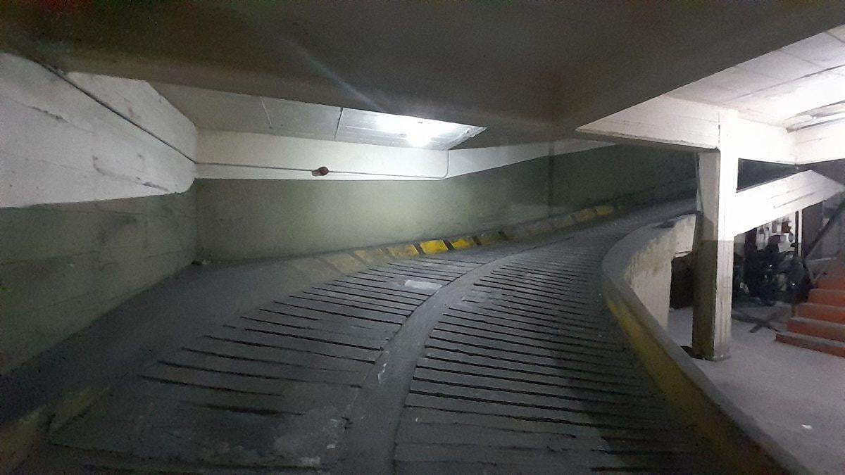 Foto de Cochera BoxFija Cubierta en Venta - 13 m² - Abasto, imagen 3
