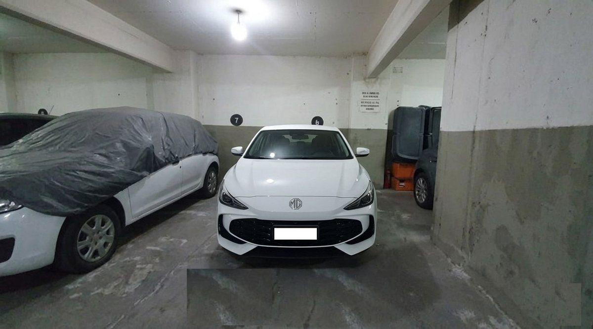 Foto de Cochera BoxFija Cubierta en Venta - 13 m² - Abasto, imagen 2