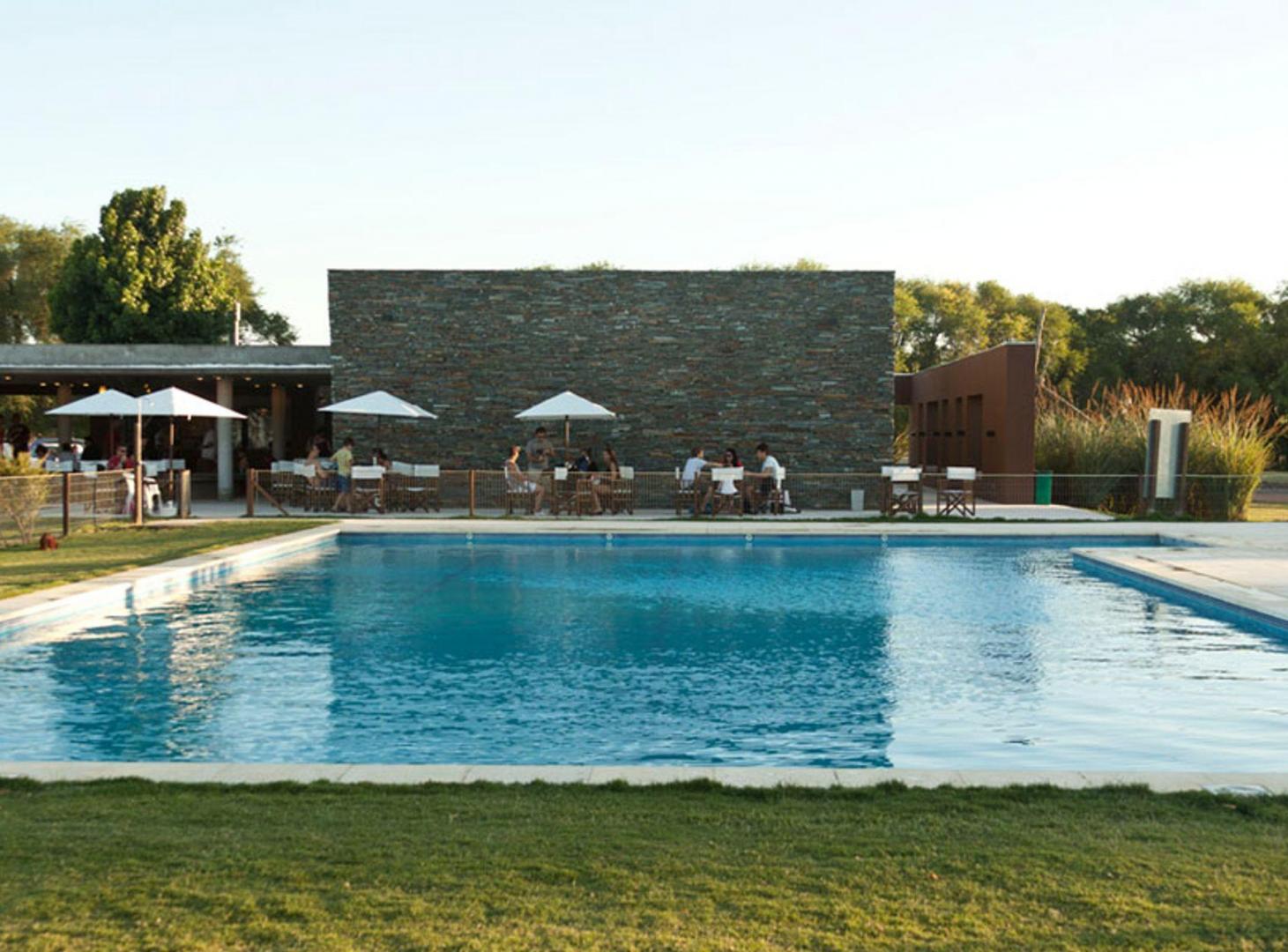 Foto de Lote en Venta Barrio Privado San Sebastián Area 13, imagen 2