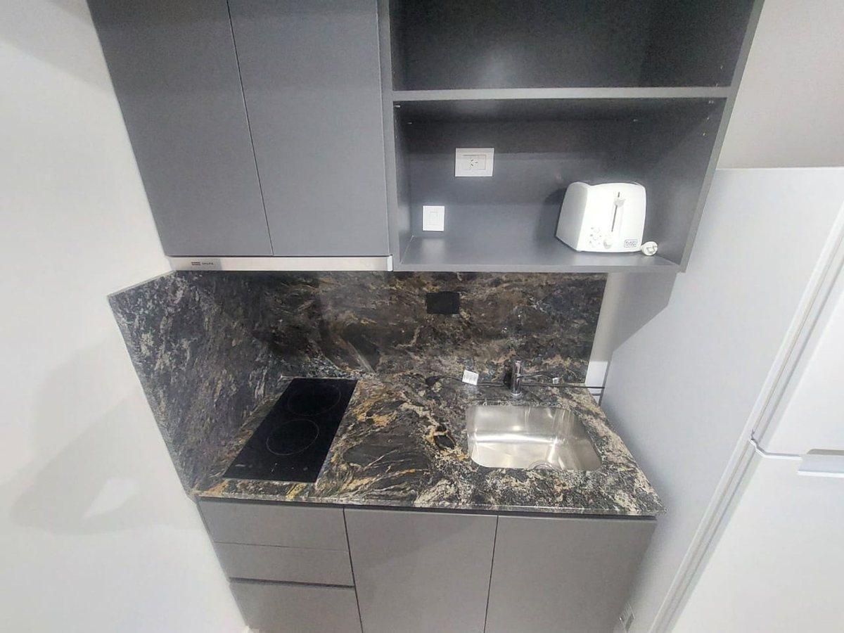 Foto de Alquiler Departamento Monoambiente en Palermo Soho, imagen 3