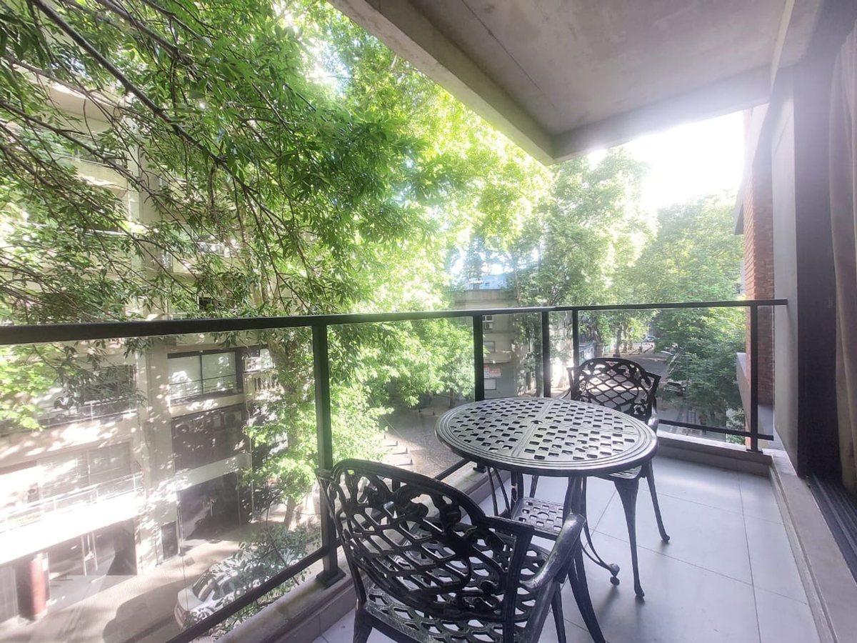 Foto de Alquiler Departamento Monoambiente en Palermo Soho, imagen 2