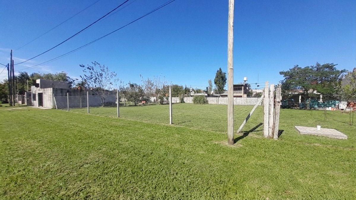 Foto de Venta lote 372m2 La Lonja Pilar, imagen 4