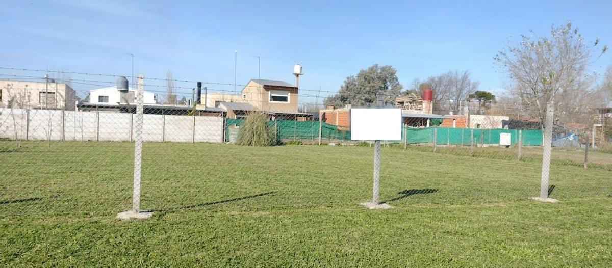 Foto de Venta lote 372m2 La Lonja Pilar, imagen 1