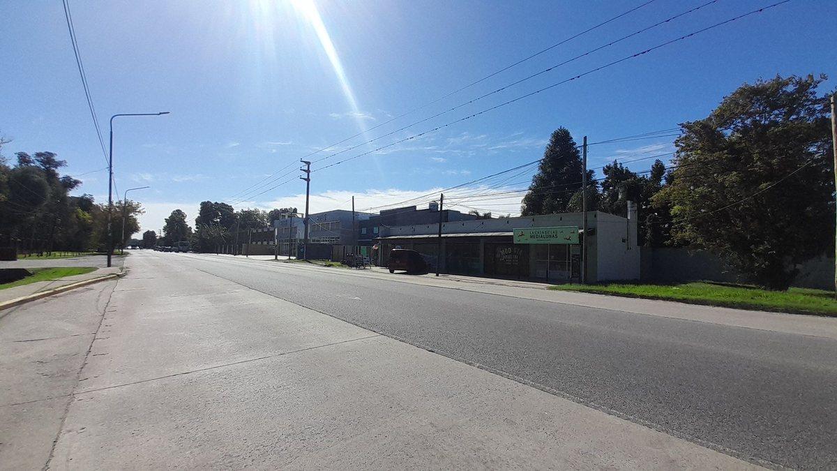 Foto de Lote en Venta La Lonja Pilar | 744 m2, imagen 4