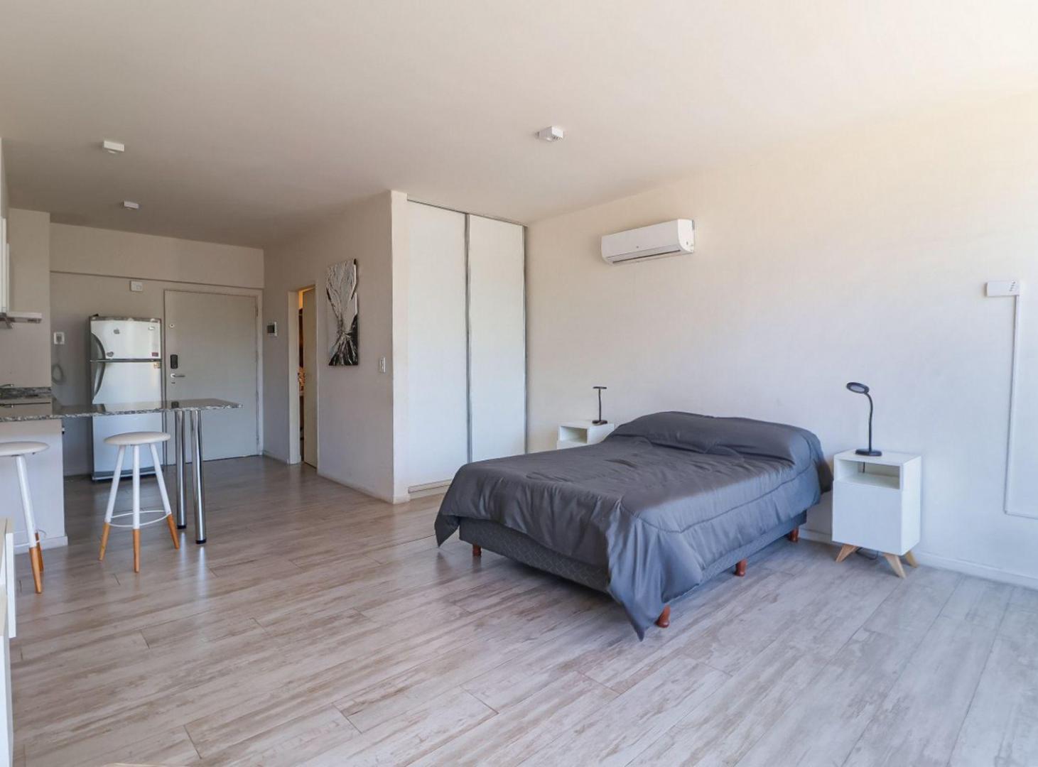 Foto de Venta Monoambiente en Villa Crespo Con Cochera, imagen 4